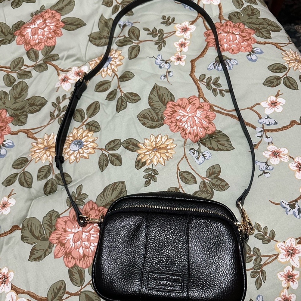 PomPom London Original Crossbody Bag - NWOT